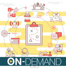 Crisis Management – On-Demand Training