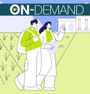 Rural Students – On-Demand Training