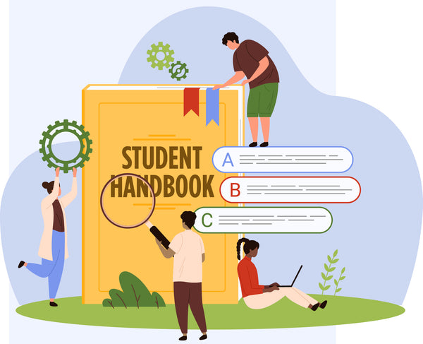 Your Student Handbook – December 11, 2024