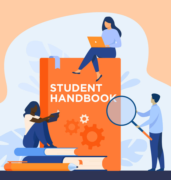 Your Student Handbook – December 11, 2024