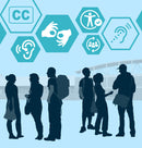 Support Deaf & Hard of Hearing Students – December 11, 2025