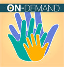 Student Staff & Volunteers Working with Minors – On-Demand Training