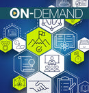 Operationalizing Micro-Credentials – On-Demand Training