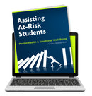 Assisting At-Risk Students: Mental Health & Emotional Well-Being Strategy Guide