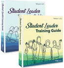 Student Leader Training Guide Package