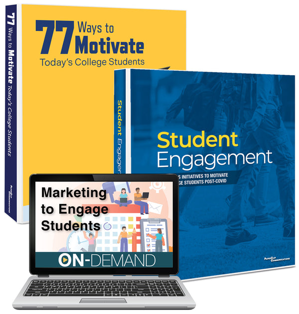 Campus Engagement Training Package