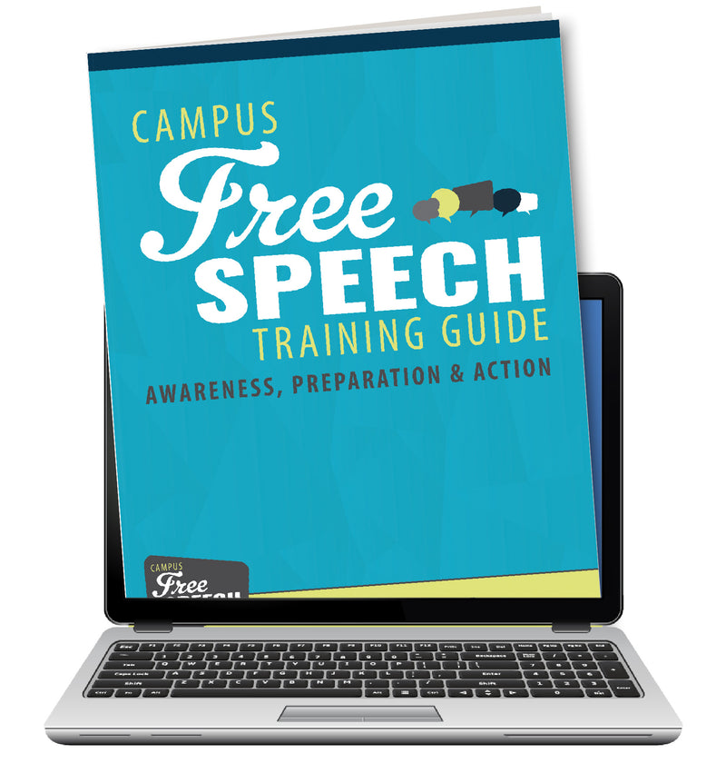 Campus Free Speech Education Kit