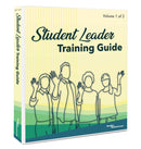 Student Leader Training Guide Package