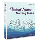 Student Leader Training Guide Package