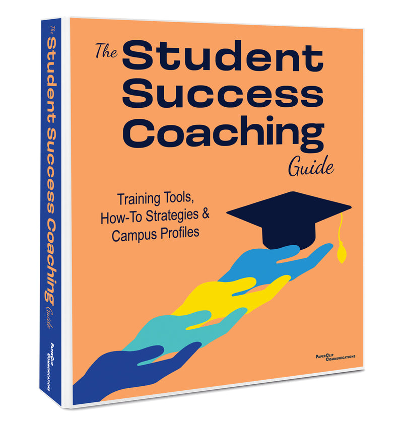 The Student Success Coaching Guide