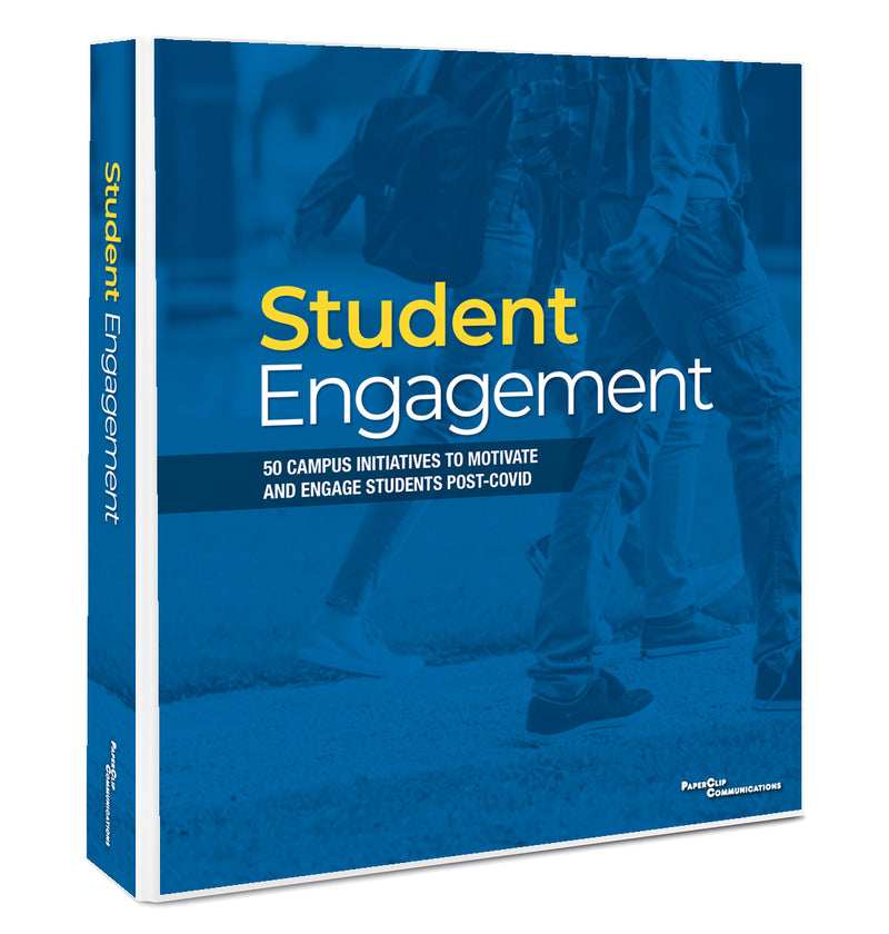 Student Engagement: 50 Campus Initiatives to Motivate and Engage Students Post-Covid