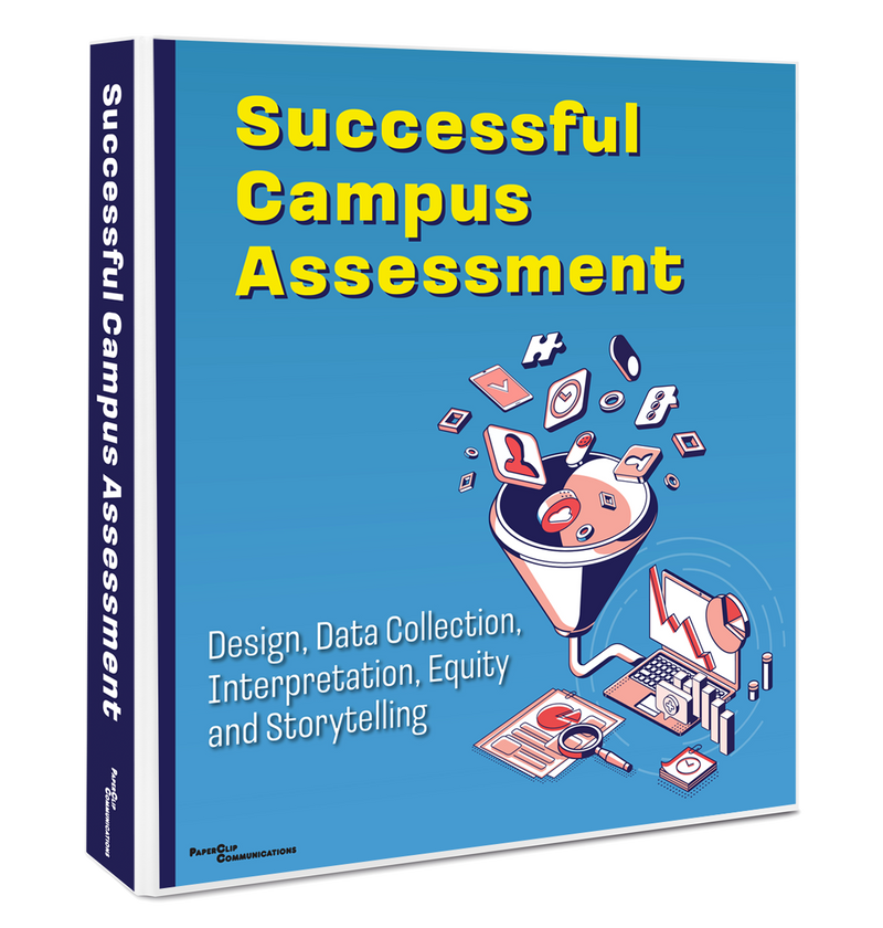 Successful Campus Assessment Binder