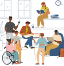 Reasonable Accommodations in the Classroom – November 17, 2026