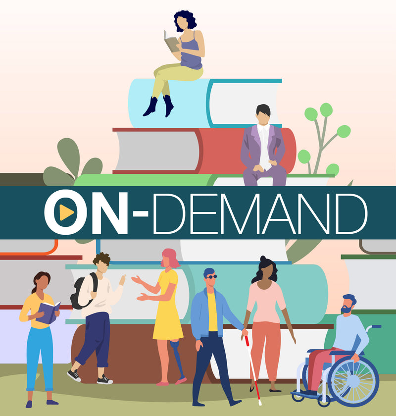 Reasonable Accommodations in the Classroom – On-Demand Training
