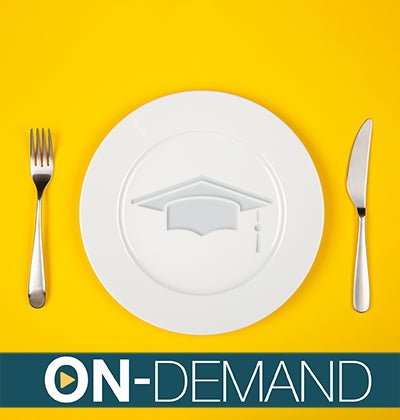 Food Insecurity – On-Demand Training