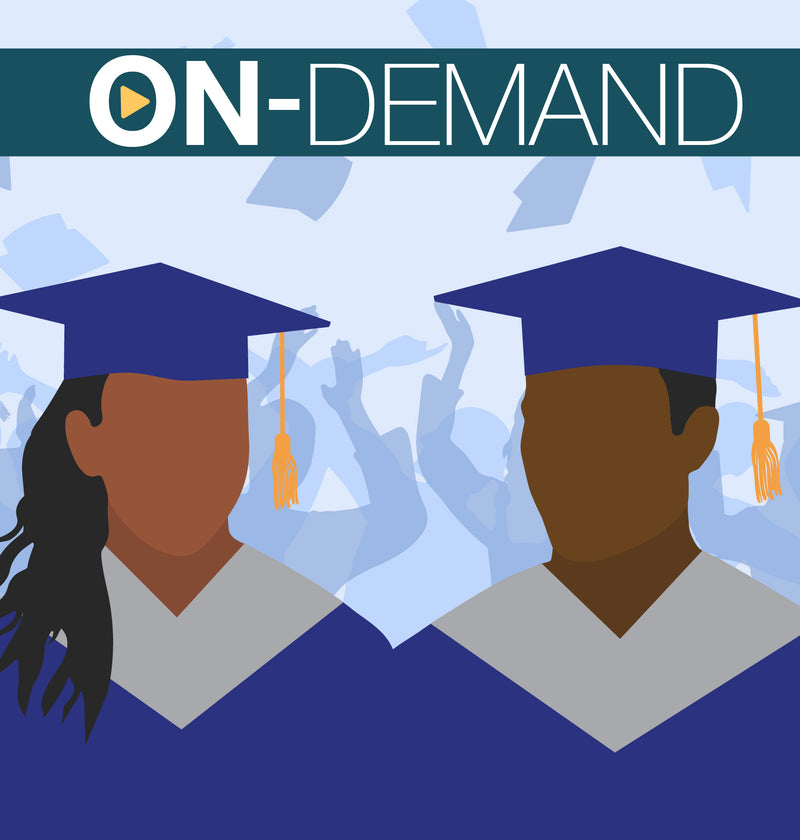 Black Student Initiatives – On-Demand Training