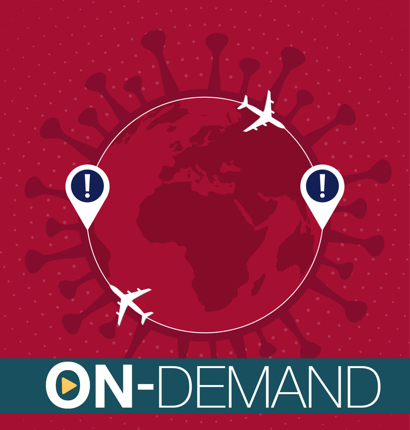 The New Approach to Study Abroad Programs – On-Demand Training