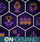 esports Camps as a Recruitment & Revenue Tool – On-Demand Training