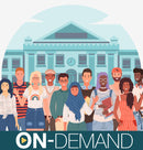 Orientation – On-Demand Training