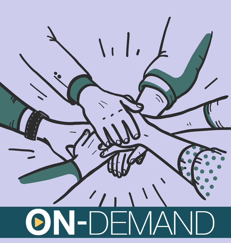 How to Be a Better Ally Right Now – On-Demand Training