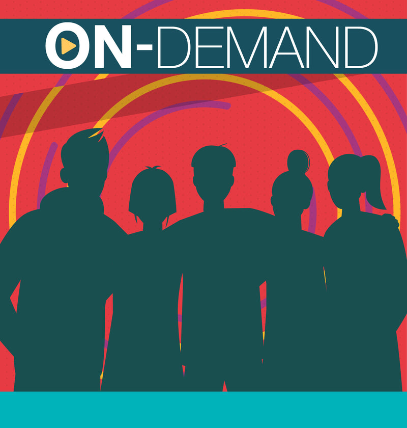 Support Your Asian Pacific Islander Desi American (APIDA) Students – On-Demand Training