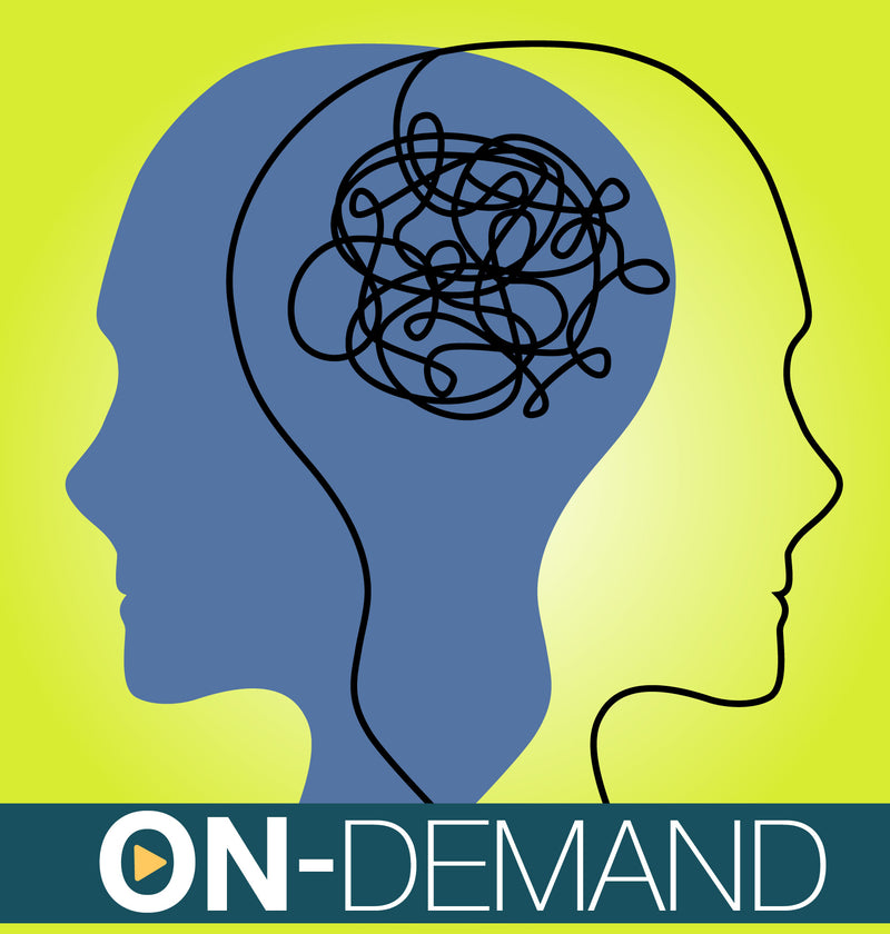 Mental Health Equity – On-Demand Training