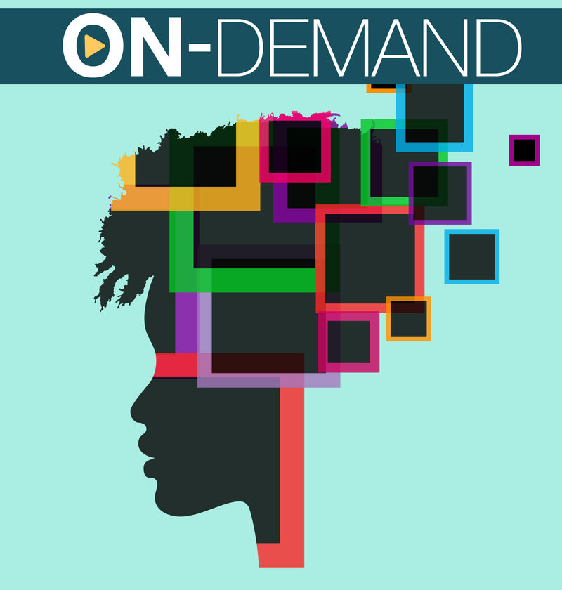 BIPOC Students and Mental Health Intervention – On-Demand Training