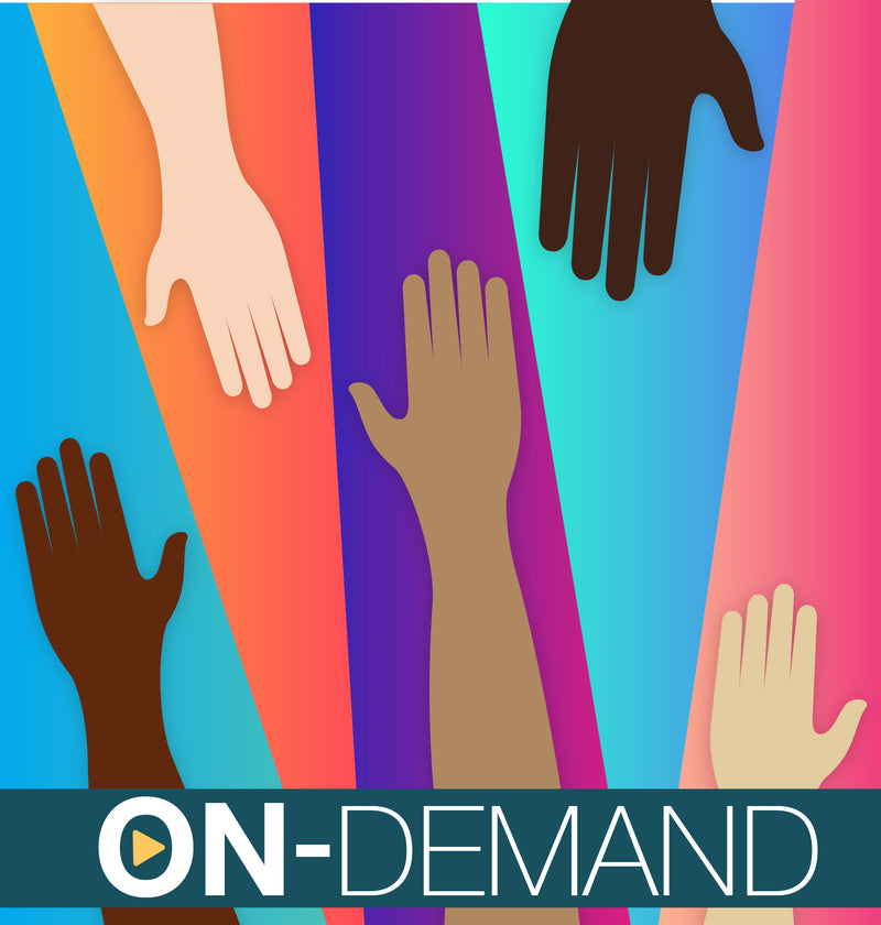 Race Relations on Campus – On-Demand Training