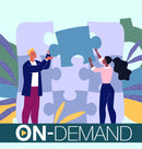 Peer Mentor Programs for Autistic Students – On-Demand Training