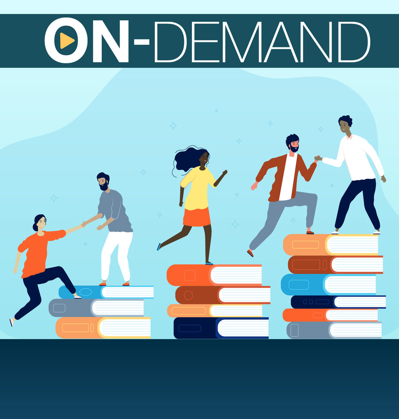First-generation Students – On-Demand Training