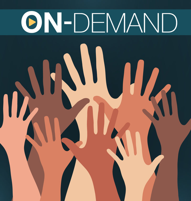 Prioritize the Needs of Students with Marginalized Identities – On-Demand Training