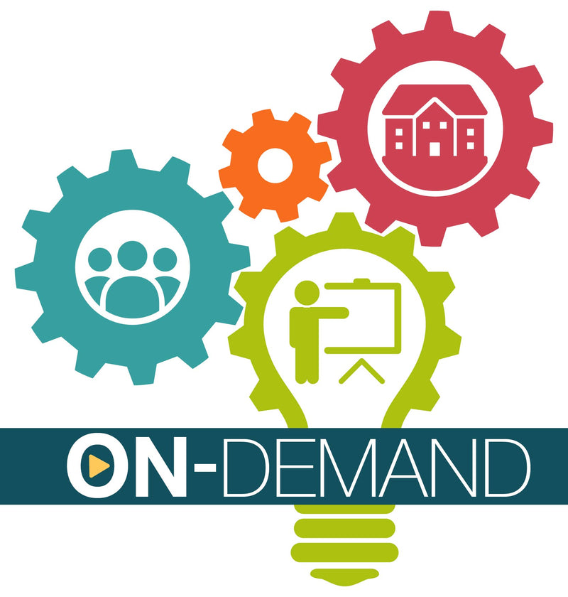Gen Z Residence Life Staff Training – On-Demand Training