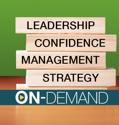 Onboarding New Professional Staff – On-Demand Training