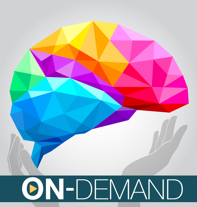 LGBTQ+ Students’ Mental Health & Well-being – On-Demand Training