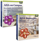 The ADA Binder Package