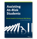 Assisting At-Risk Students: Mental Health & Emotional Well-Being Strategy Guide