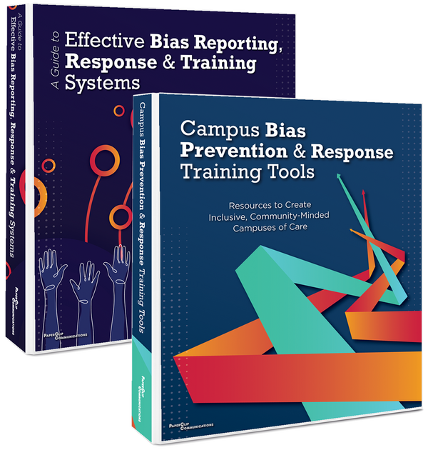 Campus Bias Solutions Training Package