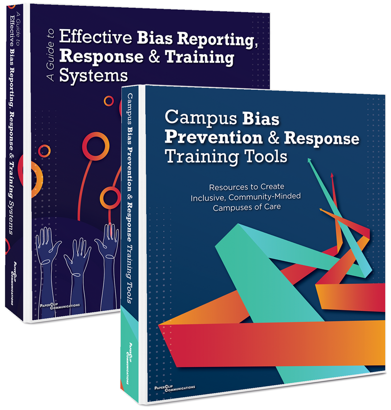 Campus Bias Solutions Training Package