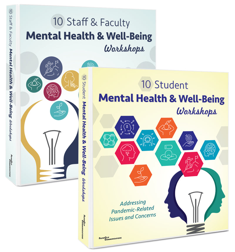 Mental Health and Well-Being Workshops Training Package