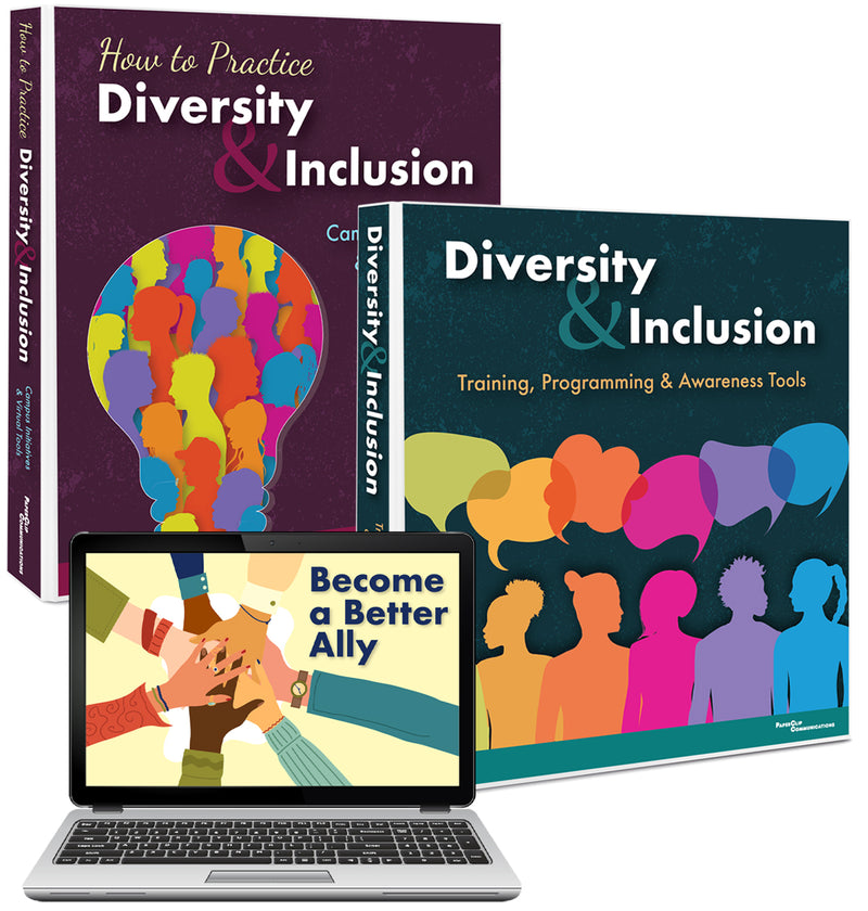 The Campus Community Inclusion Package