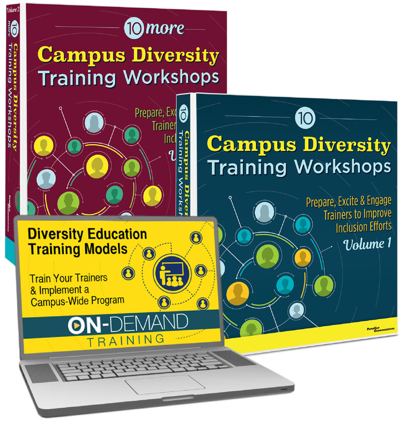 Campus Diversity Training Package