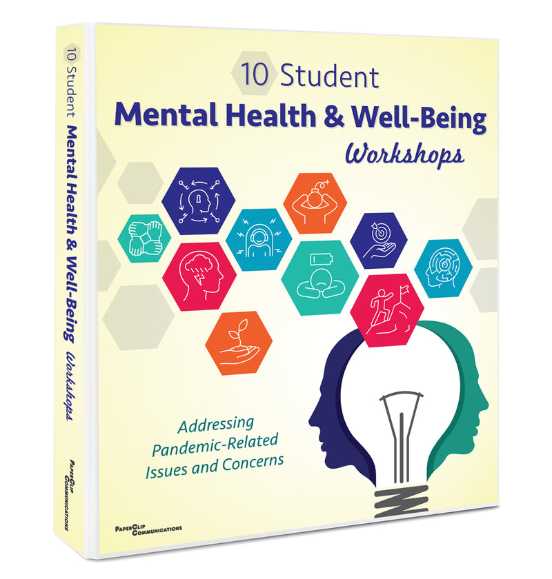 Workshops　Training　Guide　10　Student　and　Mental　Health　Well-Being