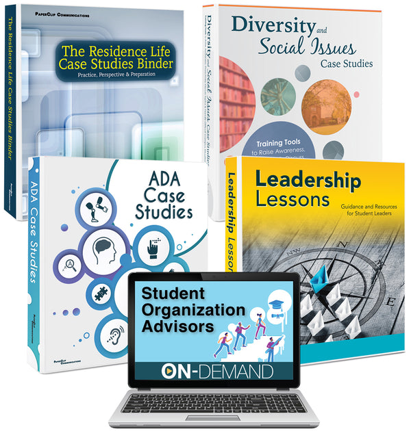 Training Guides & Workshops