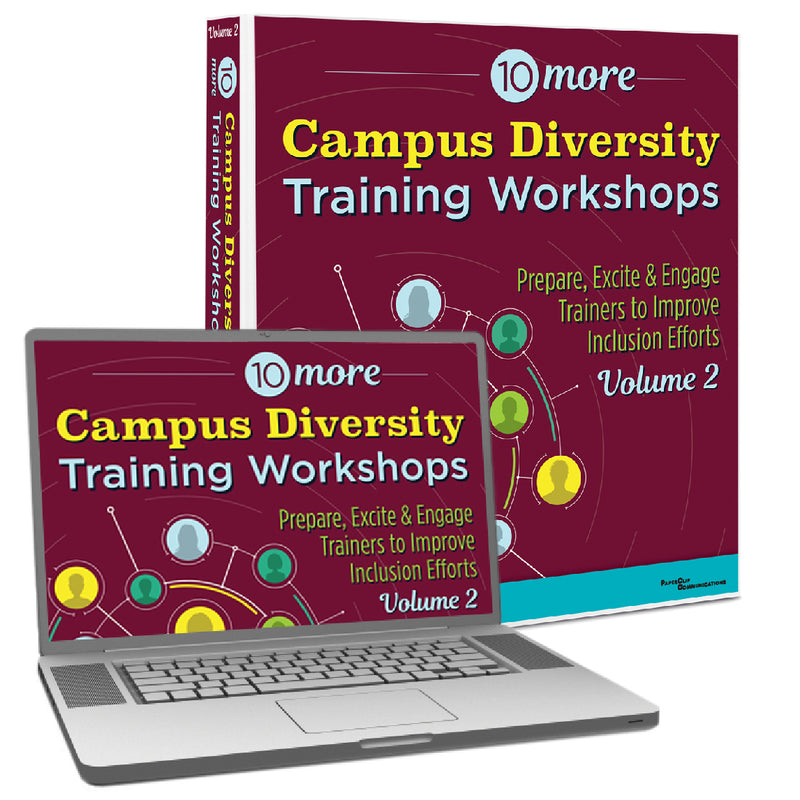 Campus Diversity Training Package