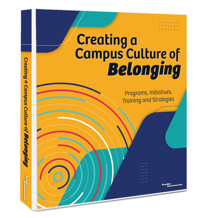 Creating a Campus Culture of Belonging