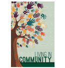 Living In Community – Brochure for Students