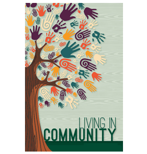 Living In Community – Brochure for Students